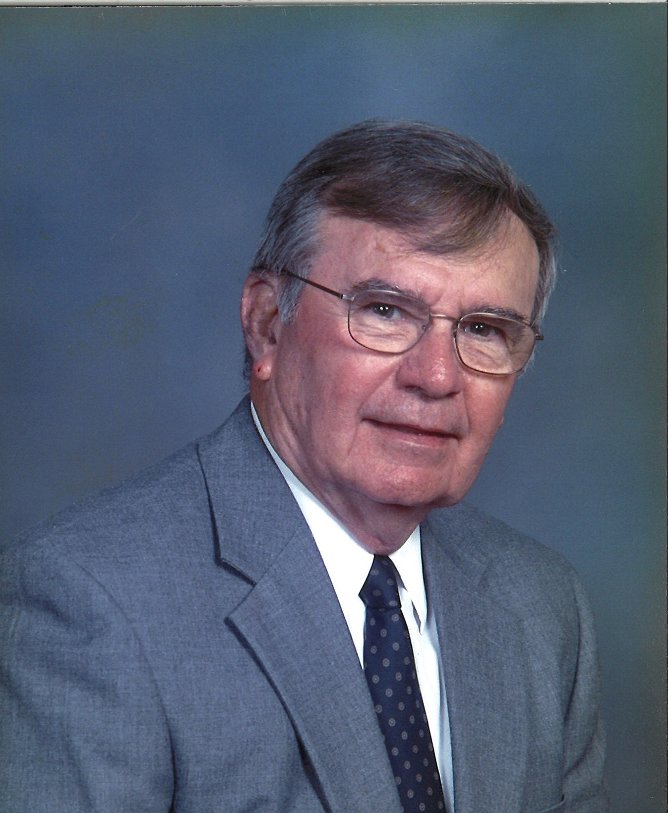 Dr. William E. 
